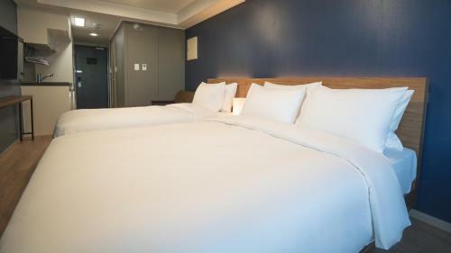 Hotel Marinabay Sokcho