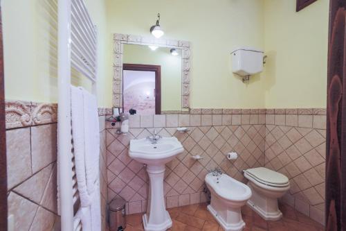 Apartamento Appartamento Alvavista2
