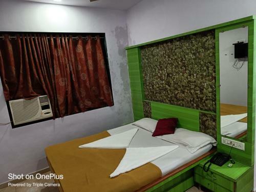 Hotel Jai Malhar Lodging And Boarding