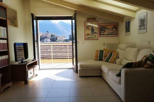 Apartamento Casa Amelio - Comodit� E Semplicit�, Con Piscina!