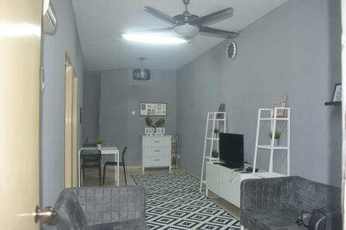 Homestay Permai Gurun