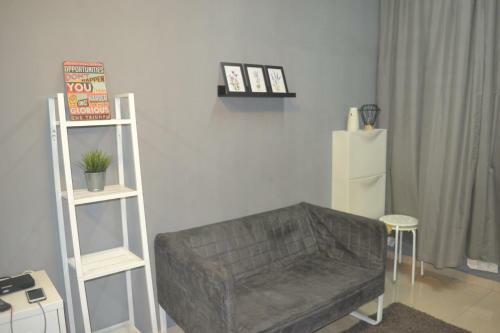 Homestay Permai Gurun