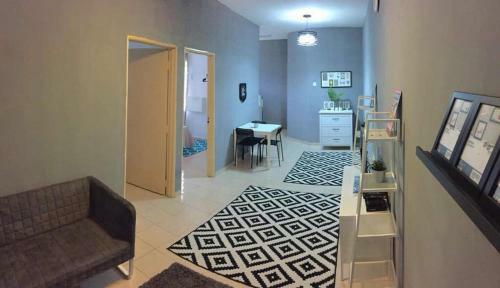 Homestay Permai Gurun