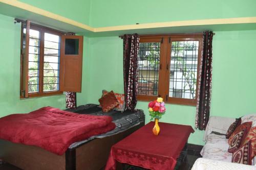 Kavya Heritage Home Stay