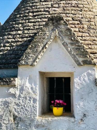 Trulli Di Mercedes