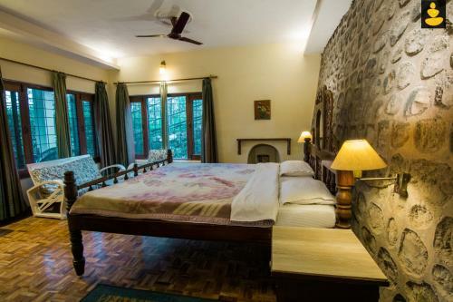 Hotel Livingstone Hideaway Homes