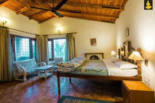 Hotel Livingstone Hideaway Homes