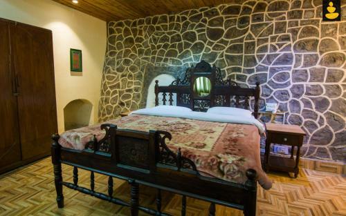 Hotel Livingstone Hideaway Homes