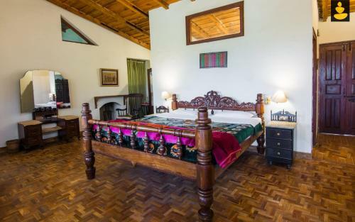 Hotel Livingstone Hideaway Homes