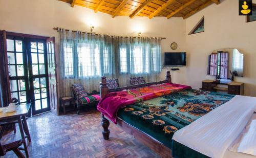 Hotel Livingstone Hideaway Homes