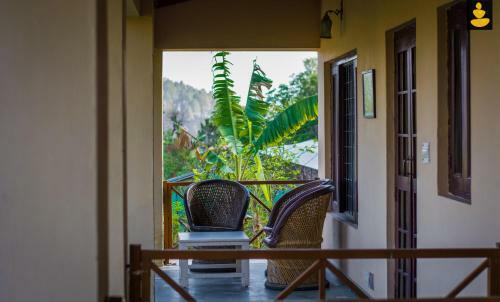 Hotel Livingstone Hideaway Homes