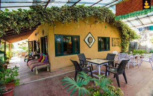 Hotel Livingstone Hideaway Homes