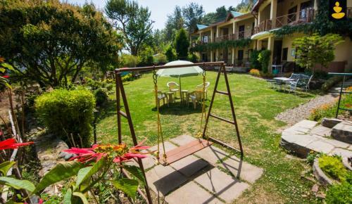 Hotel Livingstone Hideaway Homes