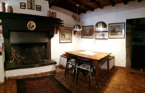 Apartamento La Quiete Del Borgo Sul Lago