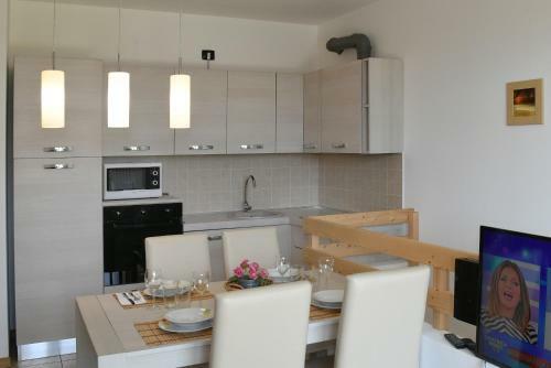 Apartment Gli Ulivi - Tremezzina