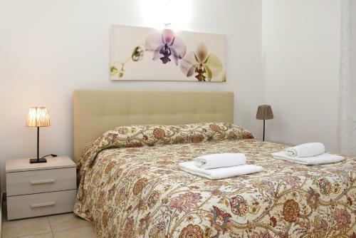 Apartment Gli Ulivi - Tremezzina