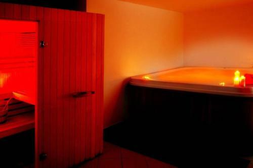 Apartamento Tremezzo Residence 2