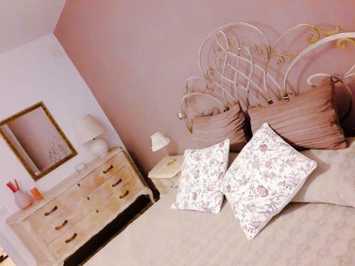 Apartamento Livia S Charming House