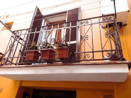 Apartamento Livia S Charming House