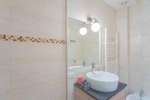 Enchanted Como Lake - Tremezzo Apartments By Rent All Como