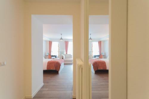 Enchanted Como Lake - Tremezzo Apartments By Rent All Como