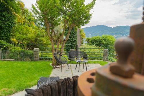 Enchanted Como Lake - Tremezzo Apartments By Rent All Como