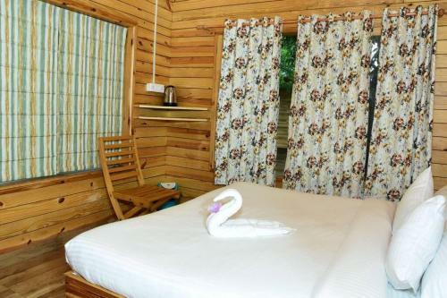 Lodge Rudraksha Cottage & Resort