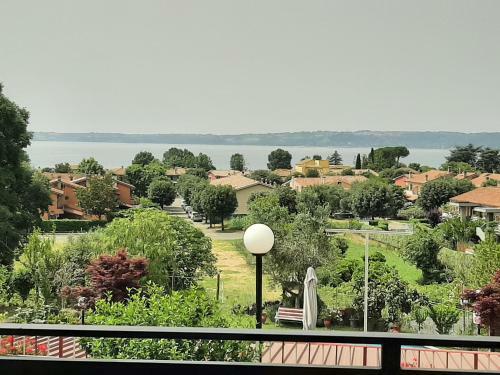La Cupoletta Casa Vacanze - Gilda