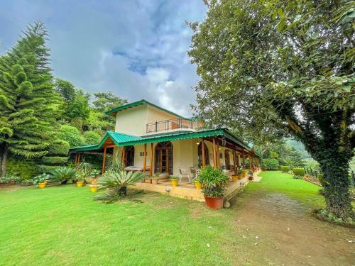 Villa Eko Stay - Lilac Cottage