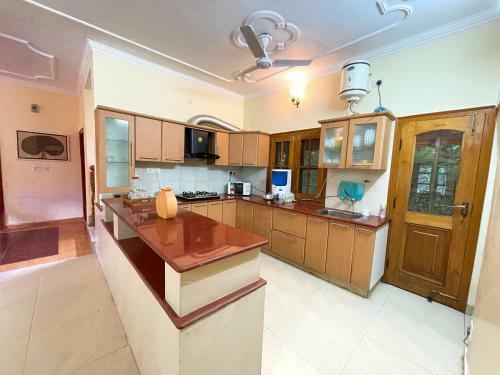 Villa Eko Stay - Lilac Cottage