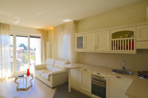 Apartamento New Moon