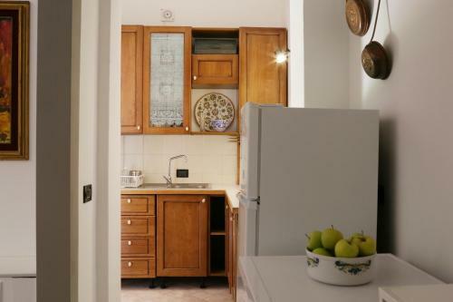 Apartamento Casa Lago Trevignano