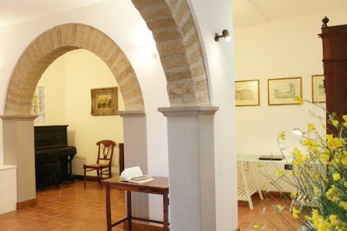 Apartamento Casa Lago Trevignano