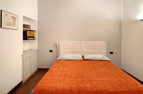 Apartamento Appartamento Helvetia