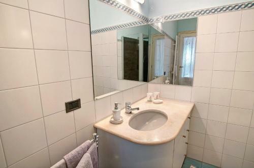 Apartamento Appartamento Helvetia