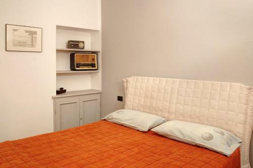 Apartamento Appartamento Helvetia