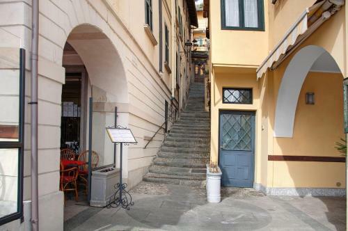 Apartamento Appartamento Helvetia