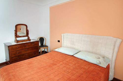 Apartamento Appartamento Helvetia