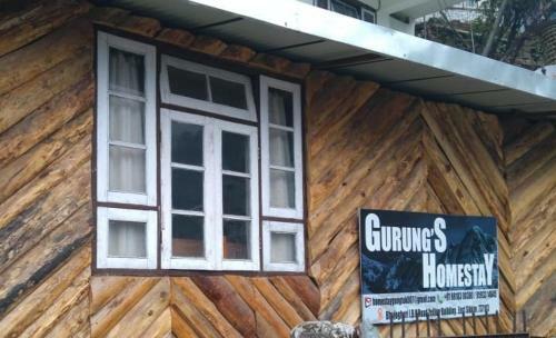 Gurung's Homestay