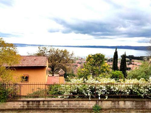 Apartamento Sguardo Sul Lago