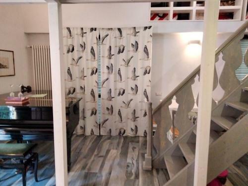 Apartamento Sguardo Sul Lago