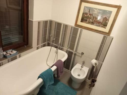 Apartamento Sguardo Sul Lago