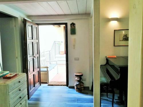 Apartamento Sguardo Sul Lago