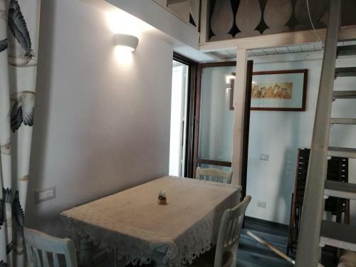 Apartamento Sguardo Sul Lago
