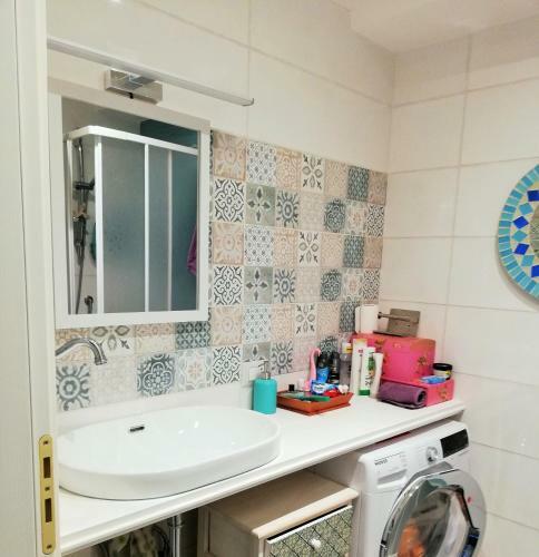 Apartamento Sguardo Sul Lago