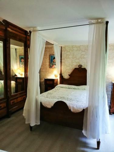 Apartamento Sguardo Sul Lago
