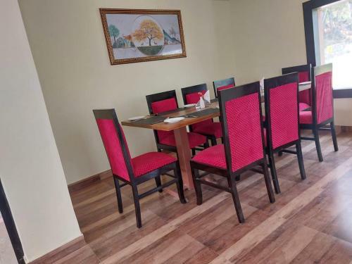 Hotel River View Resort Dolmar
