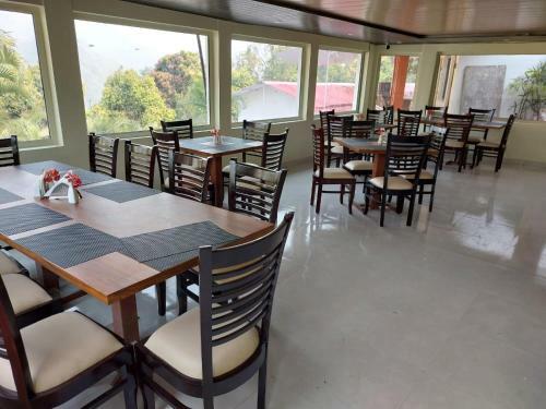 Hotel River View Resort Dolmar