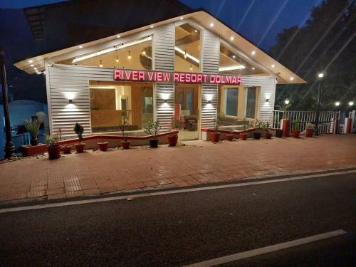 Hotel River View Resort Dolmar