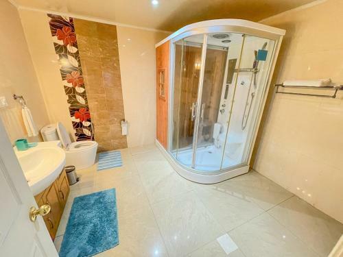 Eko Stay - Skyfall Villa